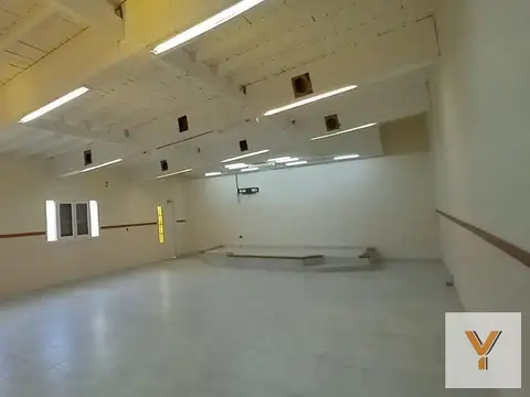 Olmos e/ Panero y Ruta 38