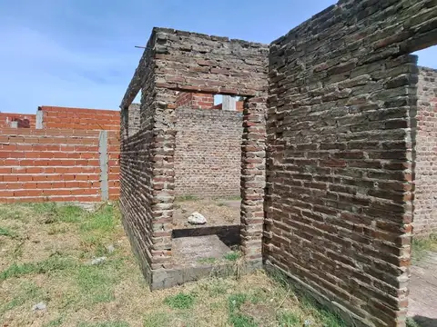 Terreno en Venta de 529,0 m2