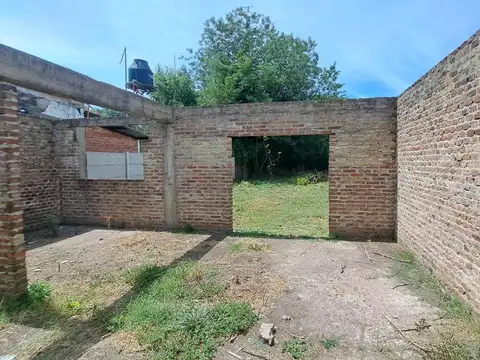Terreno en Venta, FOT 1