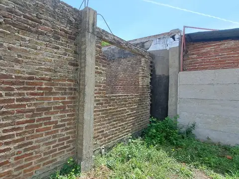 Terreno en Venta, FOS 0,6