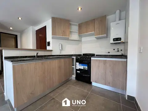 Departamento en Alquiler de 2 ambientes