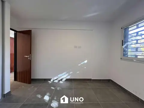 Departamento en Alquiler Permite mascota