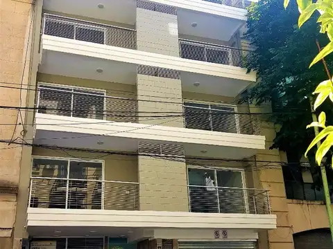 Departamento en Alquiler A Estrenar