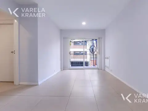 Departamento en venta en Palermo