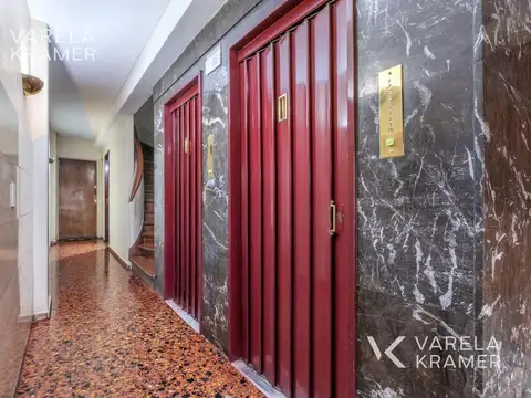 Departamento en Venta de 3 dormitorios