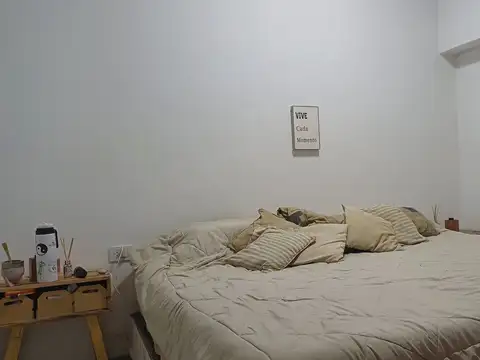 Casa 5 ambientes con 1 baño