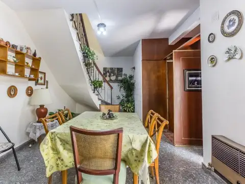 Depto Tipo Casa en Venta de 3 ambientes