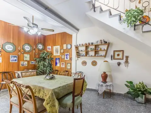Depto Tipo Casa en Venta de 2 dormitorios