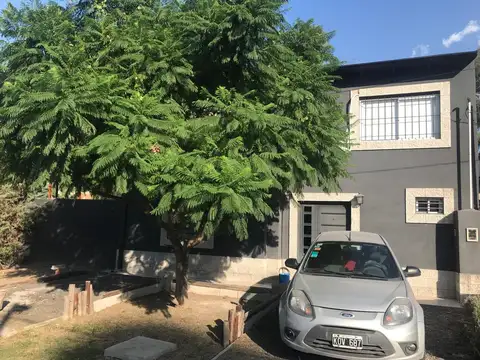 Casa en Venta en José Clemente Paz, USD 85.000