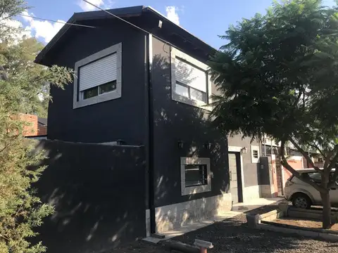 CASA EN VENTA EN JOSE C. PAZ BARRIO LAS MORAS APTA CREDITO