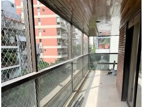 Departamento en Alquiler de 4 ambientes