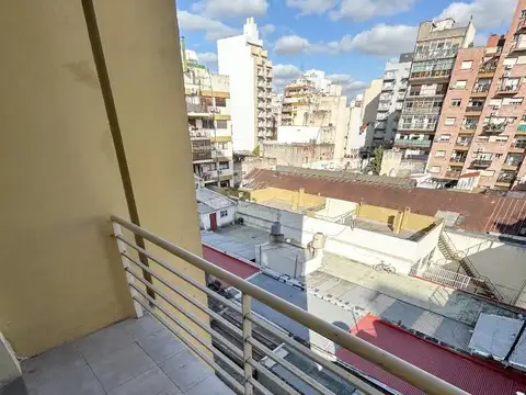 Departamento en Alquiler en Flores, $ 550.000