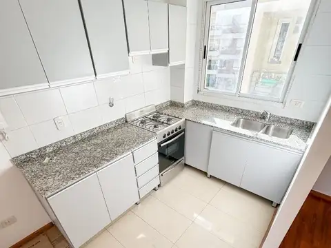 Departamento en Alquiler de Monoambiente