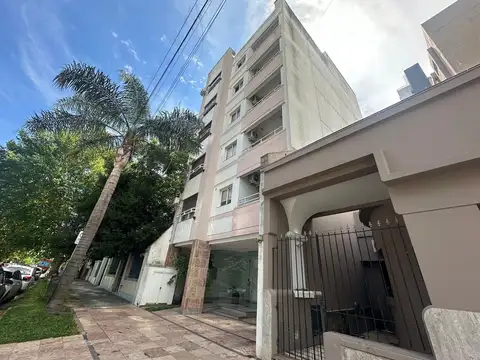 Departamento 2 ambientes con balcón