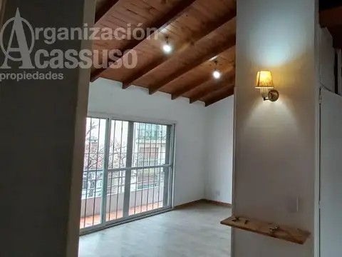 Departamento en Alquiler 25 años