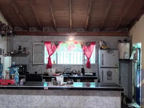 Casa en Venta 20 años
