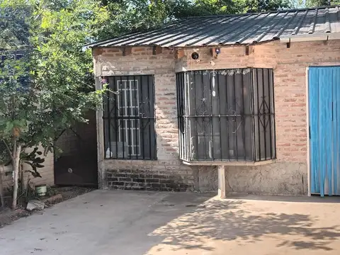 Casa en Venta en Carlos Spegazzini, USD 37.000