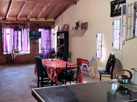 Casa en Venta 20 años