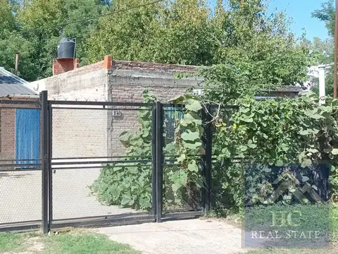 Casa en Venta de 2 dormitorios