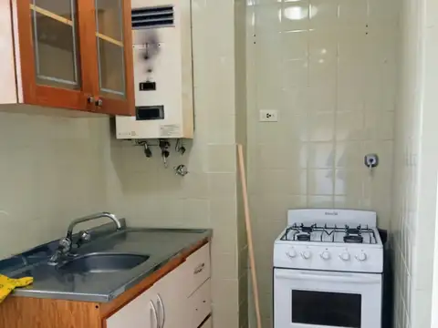 Departamento en Alquiler de 2 ambientes