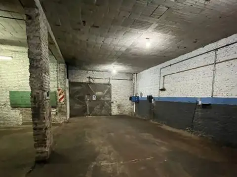 Galpon en Alquiler 35 años