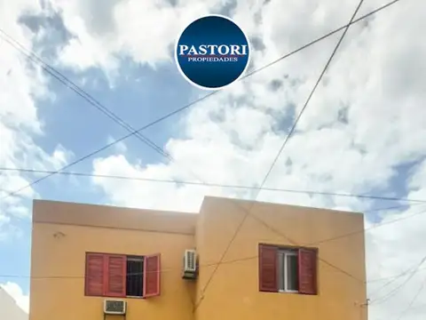 ALQUILER DE PH 3 AMBIENTES EN CARAPACHAY