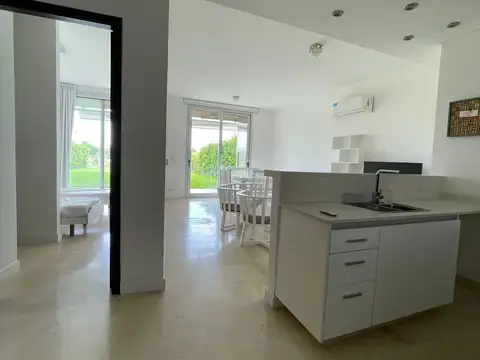 Departamento en Alquiler Temporal 4 años