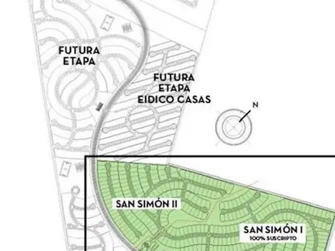 Terreno en Venta de 623,0 m2