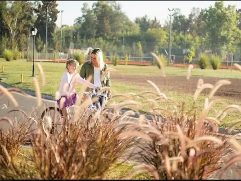 Terreno en Venta 10  mts Frente