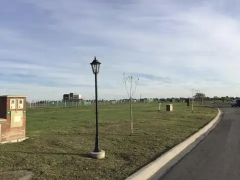 El Deslinde  al 1100 - San Simon