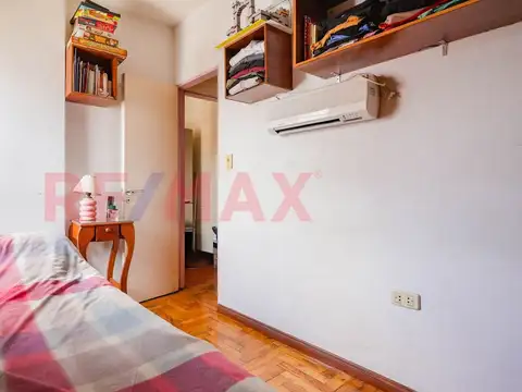 Venta depto 3 amb, Caballito, excelente ubicación