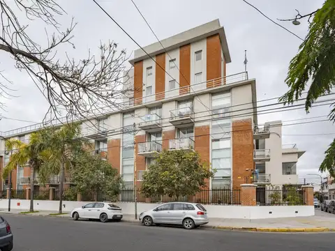 FARADAY al 1500  Pque Chacabuco Departamento 2 ambientes balcon amenitis VENTA