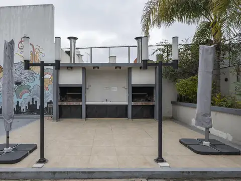 Departamento en Venta 10 años