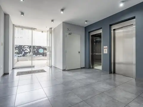 Departamento en Venta al Oeste