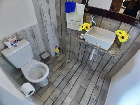 Depto Tipo Casa en Venta en San Andres, USD 85.000