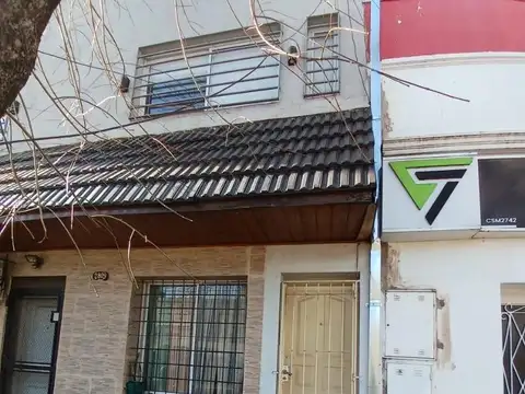 PH 1º Piso 2 ambientes amplios con terraza