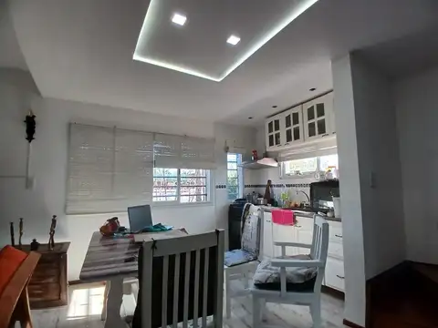 Depto Tipo Casa en Venta de 1 dormitorio