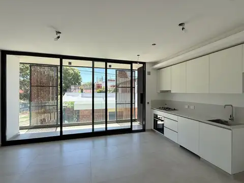 Departamento en Alquiler de 2 ambientes