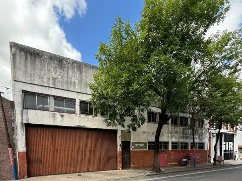 Galpon en Venta en General Jose De San Martin, USD 950.000
