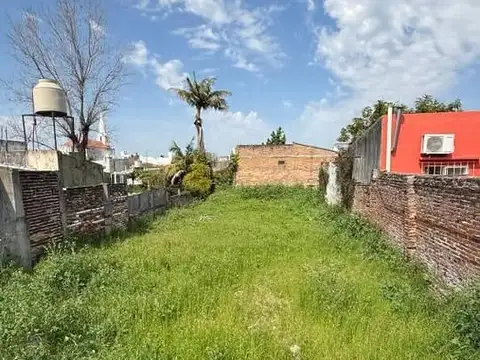 Terreno en Venta en Concordia, USD 29.000