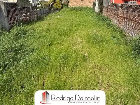 VENDO. Lote en Barrio Lezca. Concordia, ER.