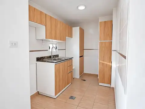DEPARTAMENTO - BARRIO CONSTITUYENTES - CANDIDO PUJATO 2754