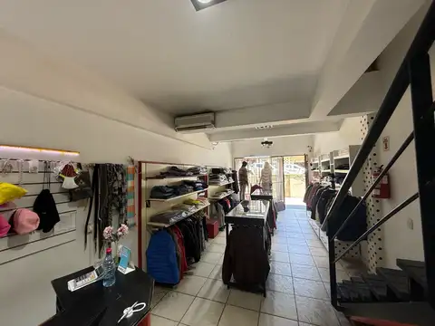 Local en Alquiler A Estrenar