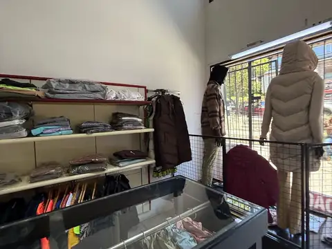 Local en Alquiler A Estrenar