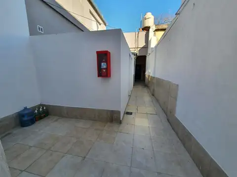 Santa Maria Del Buen Aire 400 , Piso PB