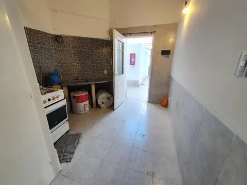 Depto Tipo Casa en Alquiler en Barracas, $ 380.000