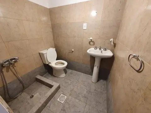 Depto Tipo Casa Monoambiente con 1 baño