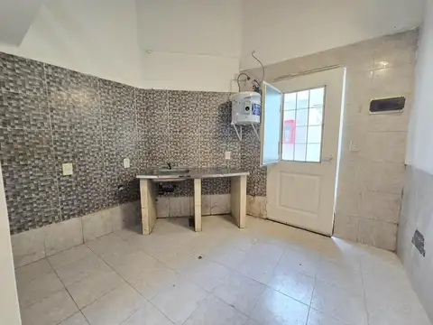 Depto Tipo Casa en Alquiler al Oeste