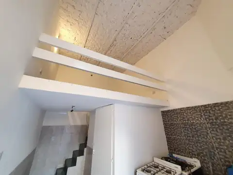 Depto Tipo Casa en Alquiler al Oeste