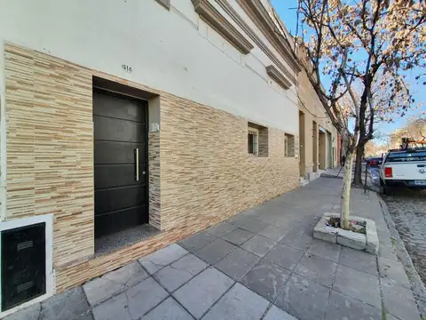 Monoambiente en Alquiler con Entrepiso
